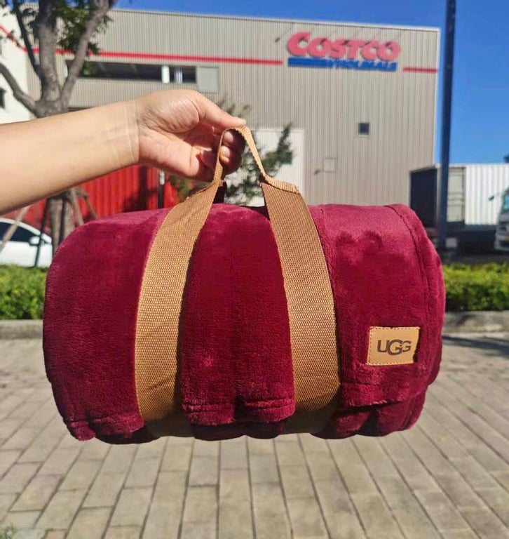 CHĂN UGG SIZE LỚN