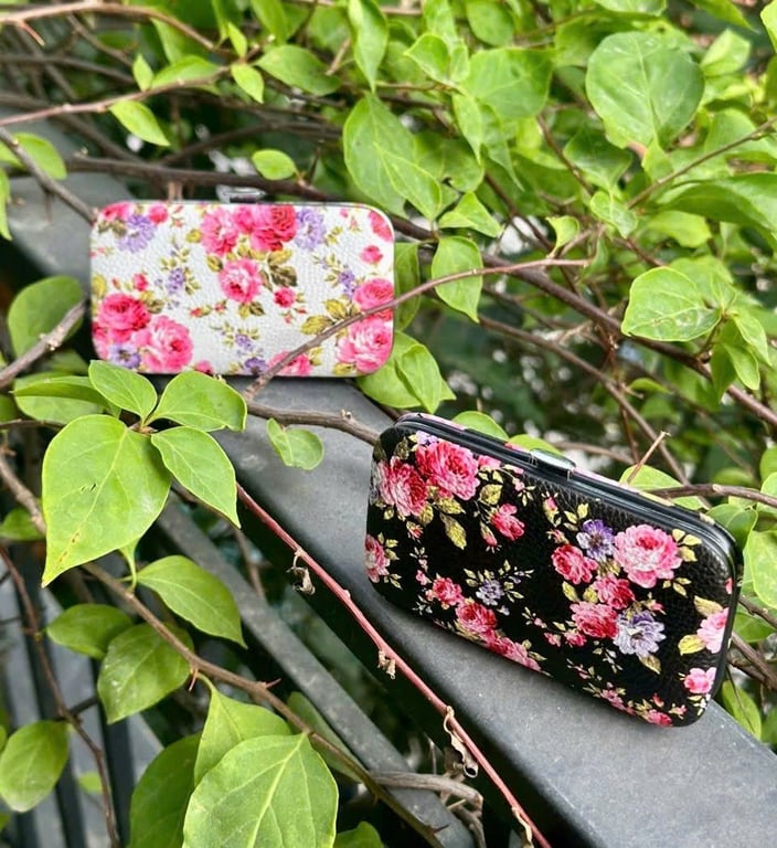 BỘ BẤM MÓNG VINTAGE 6 MÓN