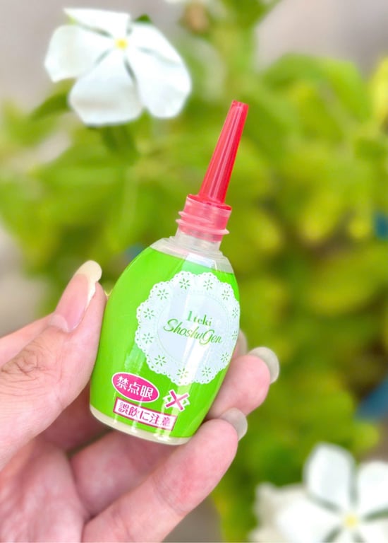 Nước hoa bồn cầu Kobayashi – Nhật Bản