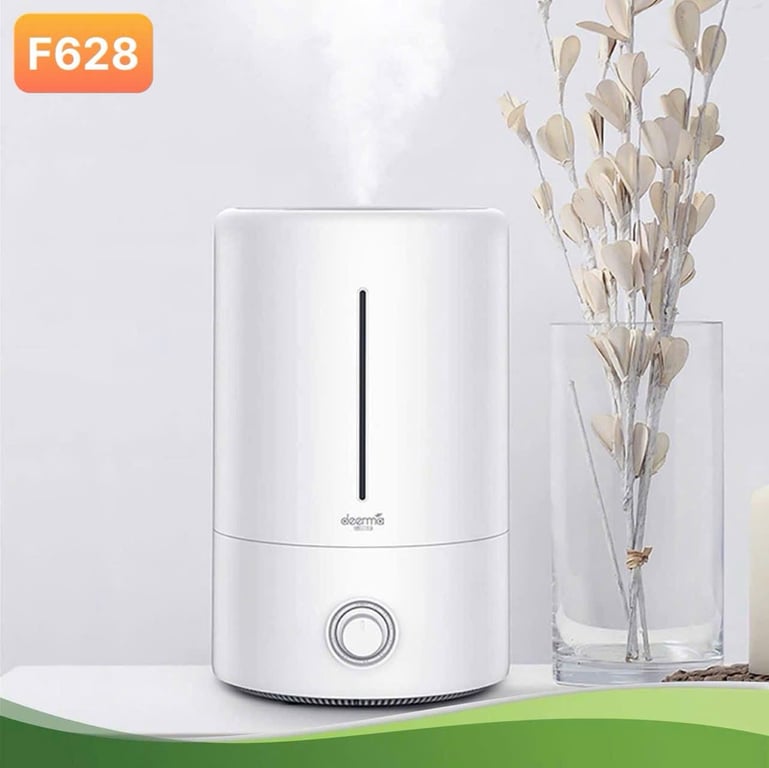 Máy phun sương tạo ẩm siêu âm Deerma DEM-F628