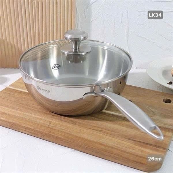 𝐂𝐡𝐚̉𝐨 𝐬𝐚̂𝐮 𝐥𝐨̀𝐧𝐠 𝐋𝐮𝐧𝐤𝐚𝐢 𝟐𝟔𝐜𝐦 - 𝐋𝐊𝟑𝟒