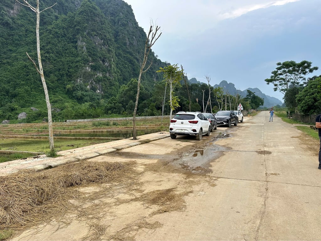663m2 full thổ cư tại Hợp Thanh, Lương Sơn, Hoà Bình cách HN 50km