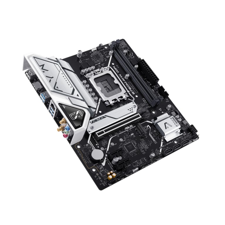 Mainboard ASUS B760M-AYW WIFI DDR5