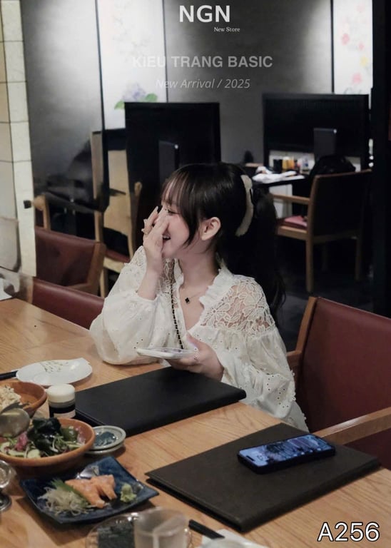 A256- set ren bo chun