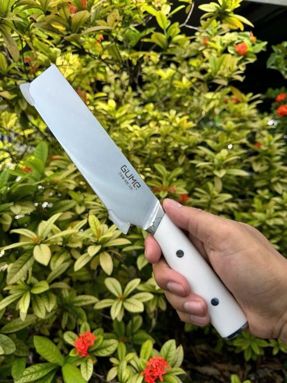 Bộ dao GUME KOREA GMK25