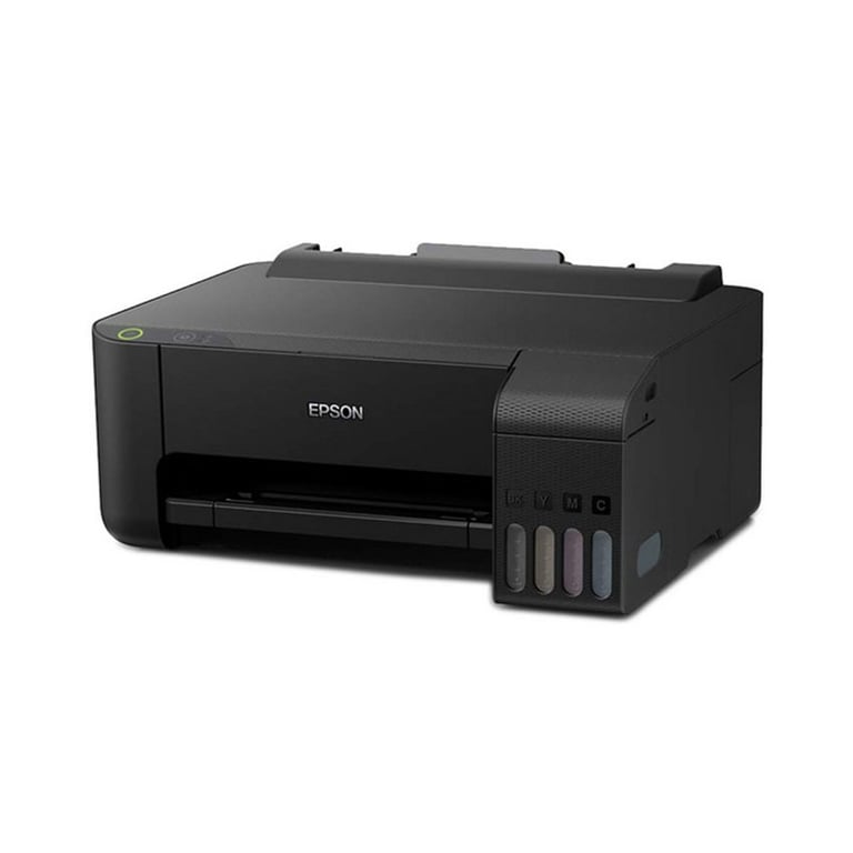 Máy In Phun Màu Đơn Năng Epson L1210 (A4/A5/ USB) -  Chính Hãng