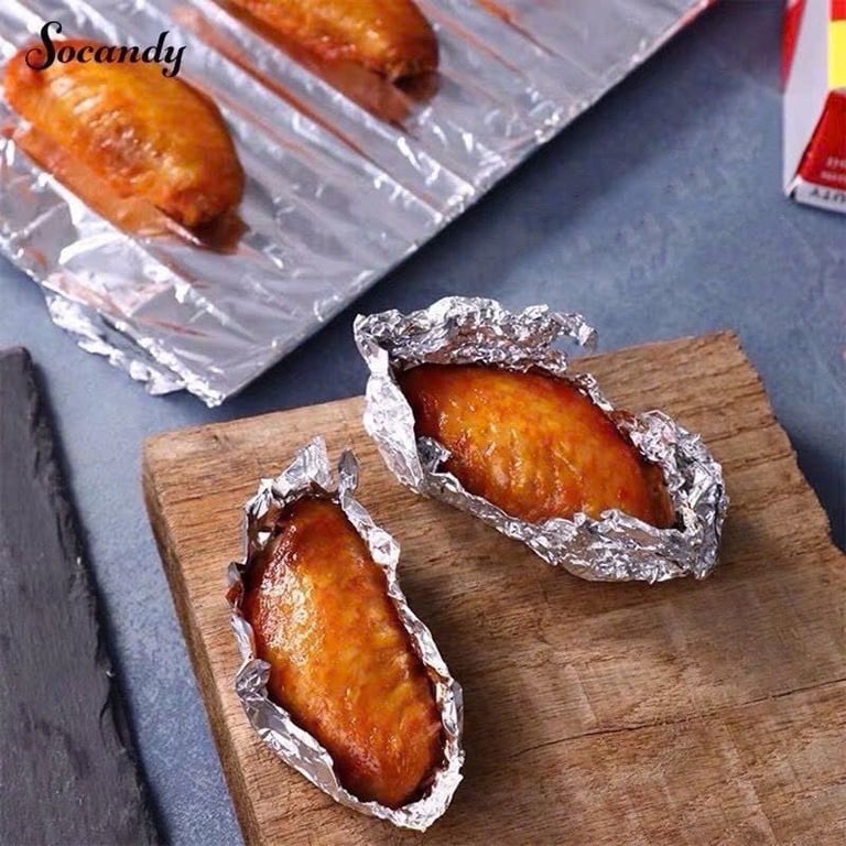 MÀNG NHÔM ANNAPURNA 30CM/45Cm