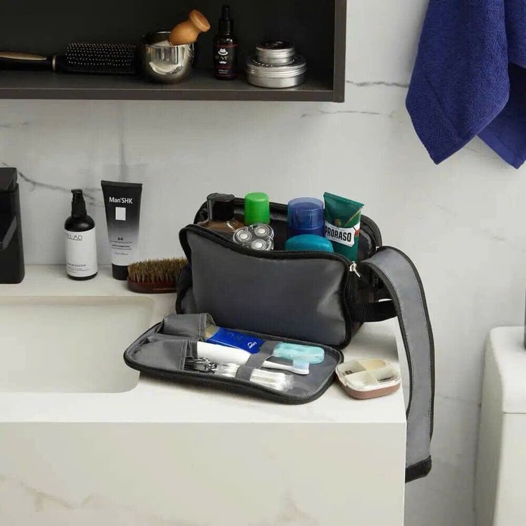 túi Liìewit du lịch