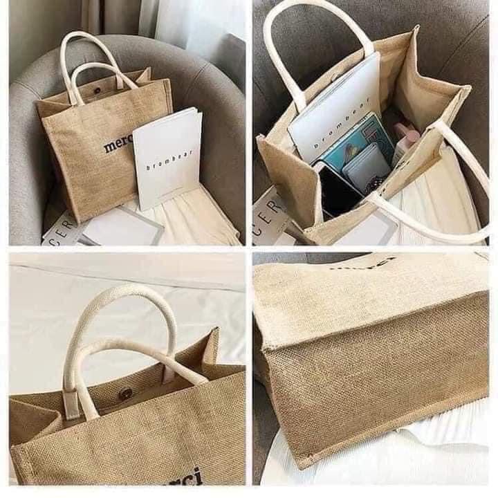 TÚI CÓI MERCI hot hit