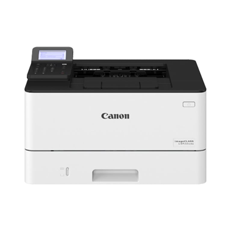 Máy In Laser Trắng Đen CANON LBP 226DW - Chính Hãng