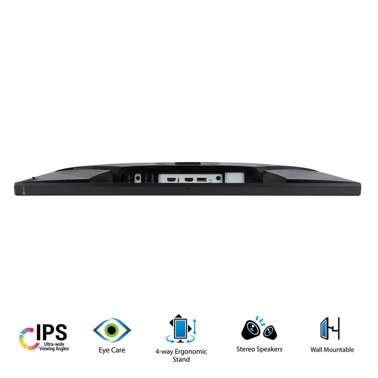 Màn Hình Máy Tính ASUS 27" VG279QR (1920 x 1080/IPS/165Hz/G-Sync compatible)