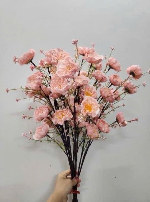 10 Hoa Trà Gạo Cổ siêu đẹp