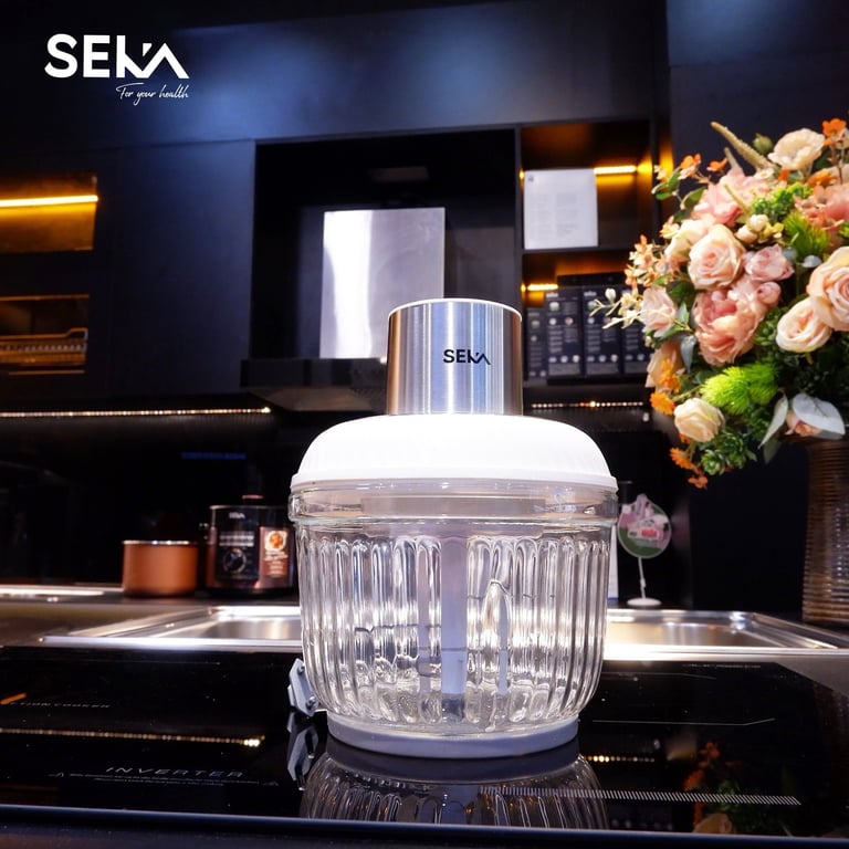 MÁY XAY ĐA NĂNG SEKA SK2287