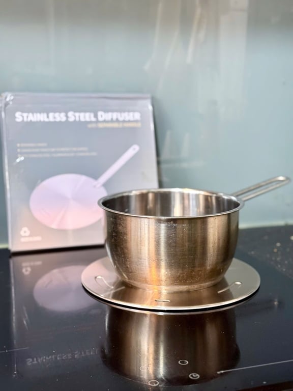 ĐĨA CHUYỂN NHIỆT