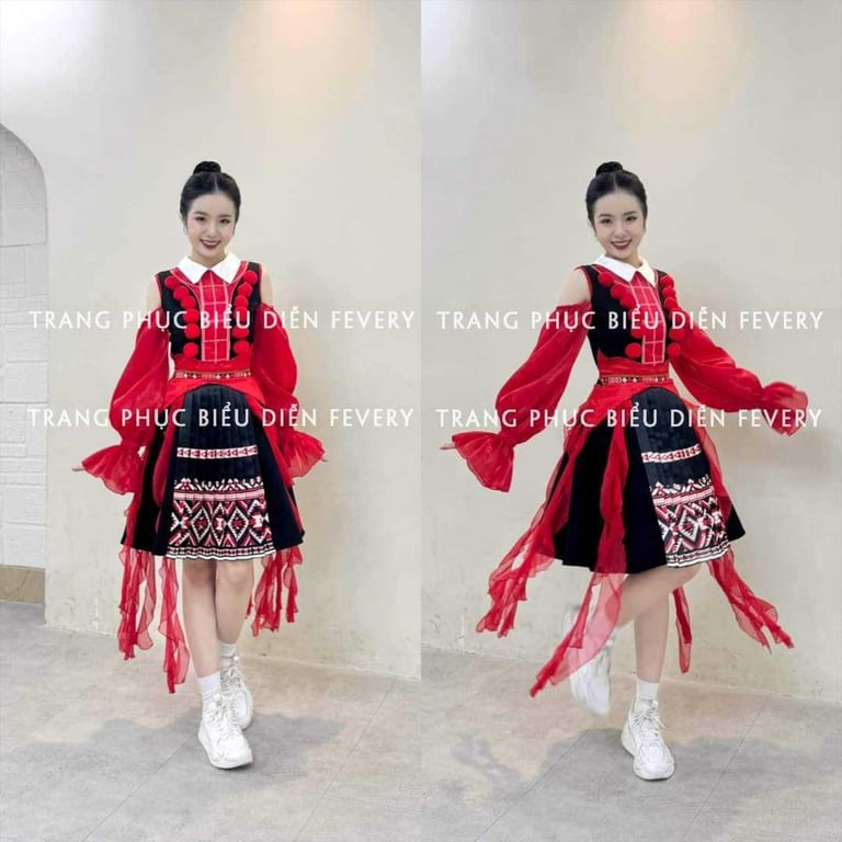 Bộ Pu siêu hot