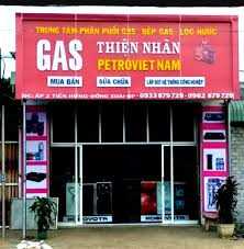 Gas Thiện Nhân