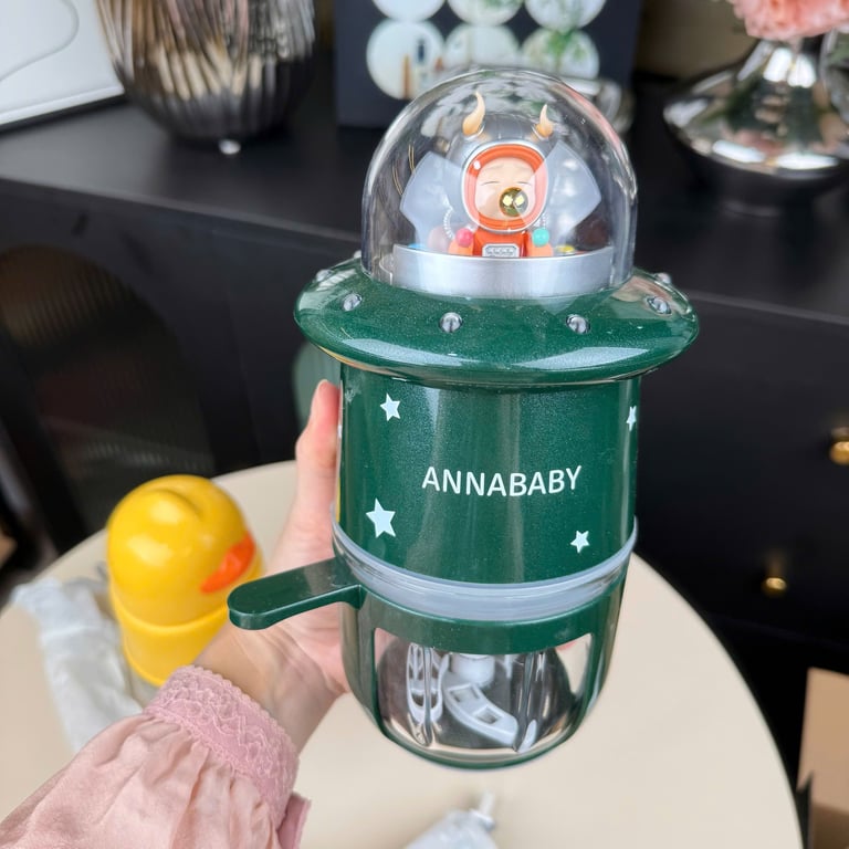 CỐI XAY ĂN DẶM ĐA NĂNG ANNABABY