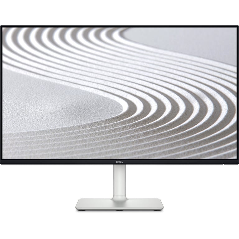 Màn Hình Máy Tính Dell S2425H (23.8 inch /FHD/IPS/100Hz/4ms/Speaker10W/ TUV EyeComfort4)