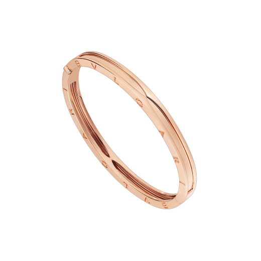 Vòng tay BVLGARI 004