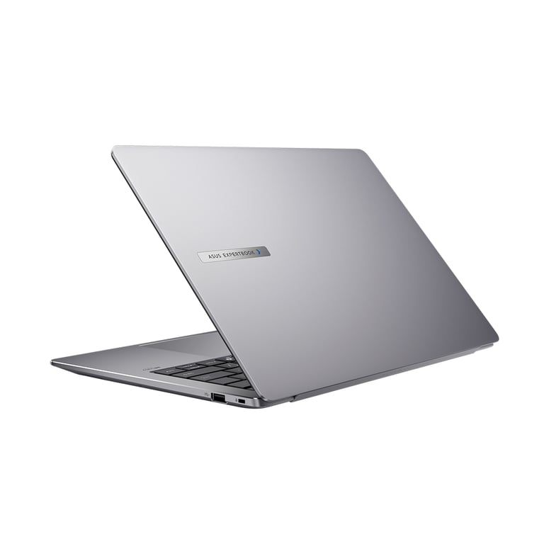 Laptop ASUS ExpertBook P5 P5405CSA-NZ0442WS (Intel Core Ultra 7-258V | Intel Arc 140V | 14 inch WQXGA | 32GB | 1TB | Win 11 | Office Home | Xám)