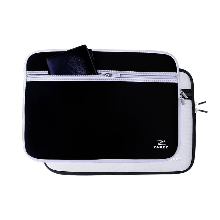 Túi Chống Sốc Zadez 15.6 Inch ZLC-832 (Đen, Xám)