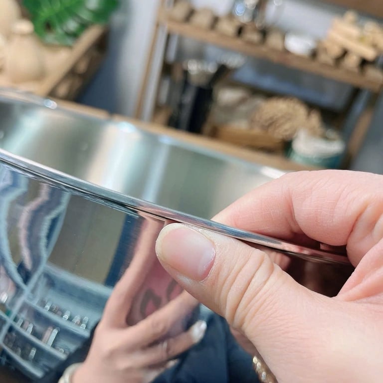 NỒI LUỘC GÀ SEKA 26CM