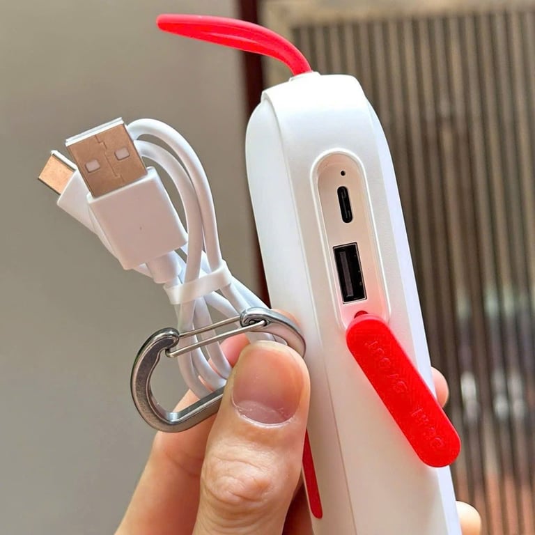 ĐÈN CẮM TRẠI YEELIGHT CAMPING LIGHT – MÃ YLMJD-0003