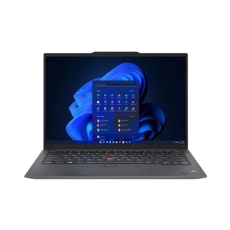 Laptop Lenovo ThinkPad E14 Gen 5 21JK006HVA (Intel Core i7-1355U/ 16GB/ 512GB/ Intel Iris Xe/ 14 inch WUXGA/ No OS/ Đen)