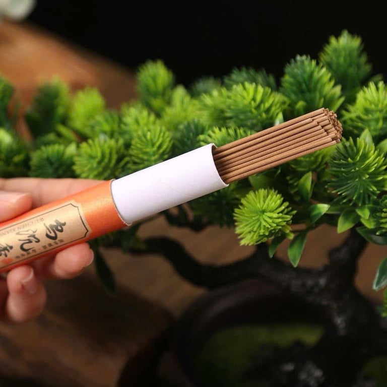 Set 11 ống nhang thơm 660 que