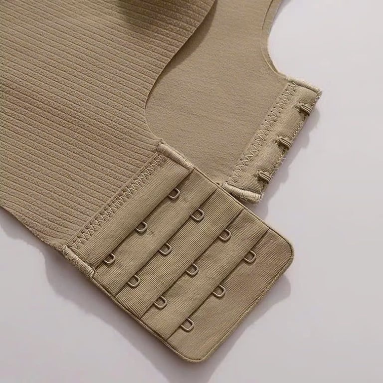 Áo lót su không gọng