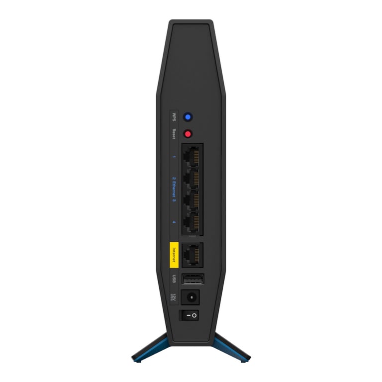 Bộ Định Tuyến WiFi 6 Linksys E8450-AH Max-Stream AX3200 Dual-Band Easy Mesh Gigabit Router