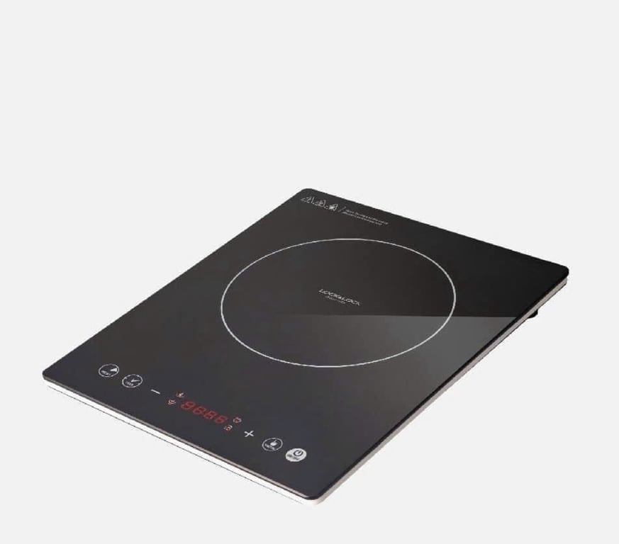 Bếp Điện Tử Cảm Ứng Lock&Lock EJI311