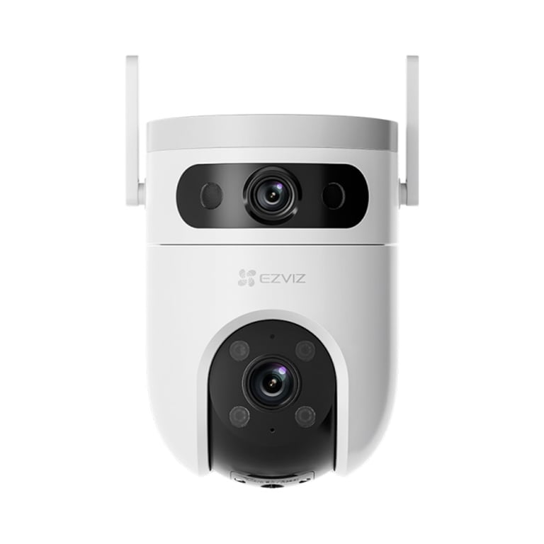 Camera WiFi EZVIZ H9C (3MP+3MP)