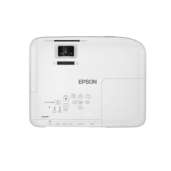 Máy Chiếu Epson EB - X51