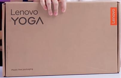 Laptop Lenovo Yoga 7 2 in 1 14IML9 83DJ00H9VN (Intel Core Ultra 7 155H | 32GB | 1TB | Intel Arc | 14 inch 2.8K WQXGA + 120Hz | Win 11 | Office | Xám)
