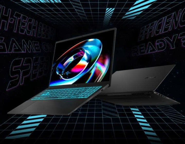 ASUS Gaming V16 V3607VM-RP044W (Core™ 7 240H | 16GB | 1TB | RTX 5060 | 16inch WUXGA 144Hz | Win 11 | Đen)