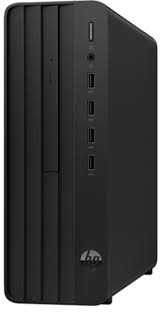 MÁY TÍNH ĐỂ BÀN (PC) HP 280 Pro G9 SFF i5-14500(14*2.6)/8G/512GSSD/WL/BT/KB/M/W11SL/ĐEN(AY2F9PT)