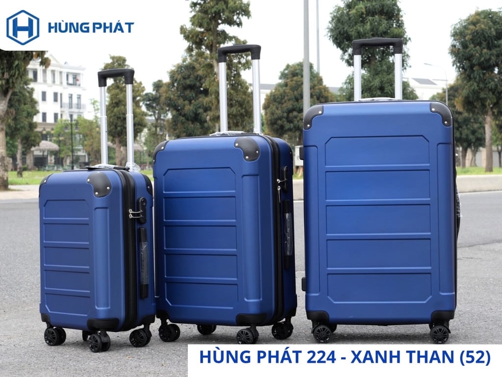 VALI HÙNG PHÁT 224