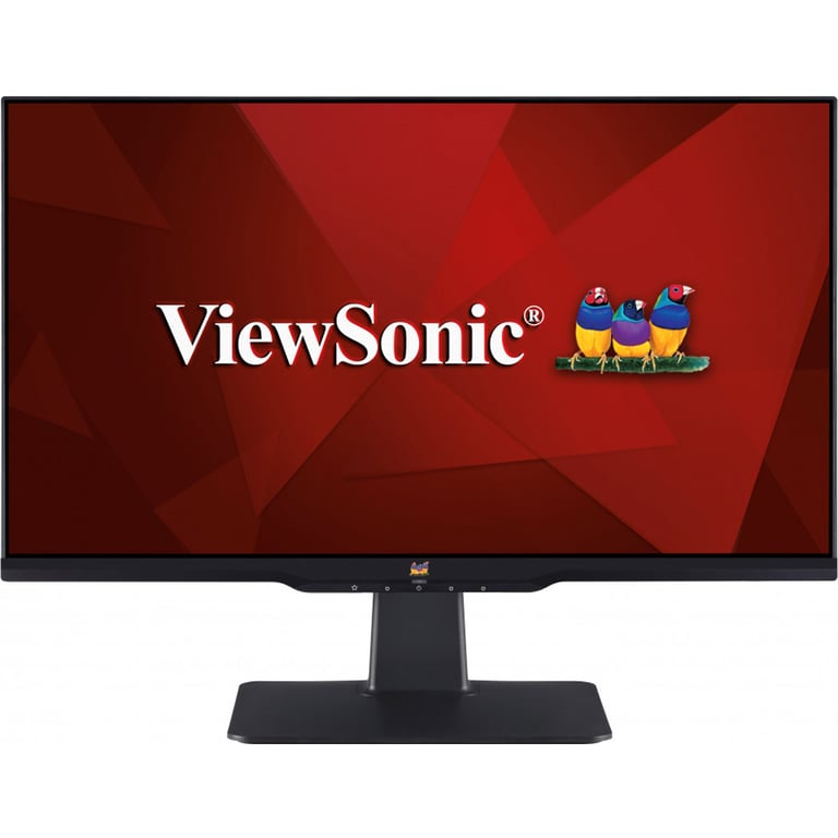 Màn Hình ViewSonic VA2201-H (21.5 inch/ FHD/ VA/ 100Hz/ 4ms/ ViewMode)