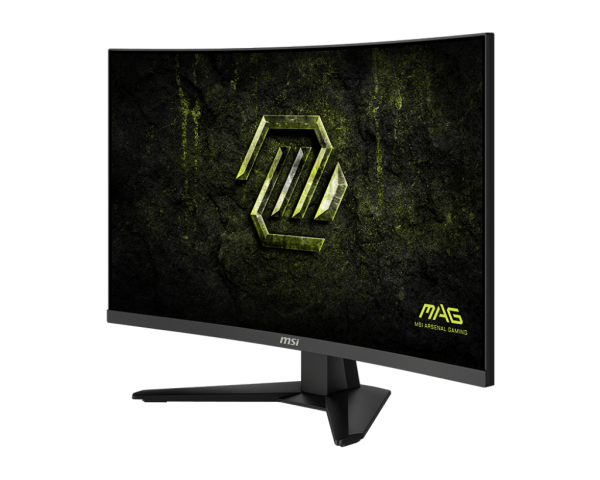 Màn hình Gaming MSI MAG 275CF X24( 27 Inch | FHD | VA | 240Hz | 0.5ms | Cong)(BH 36T)