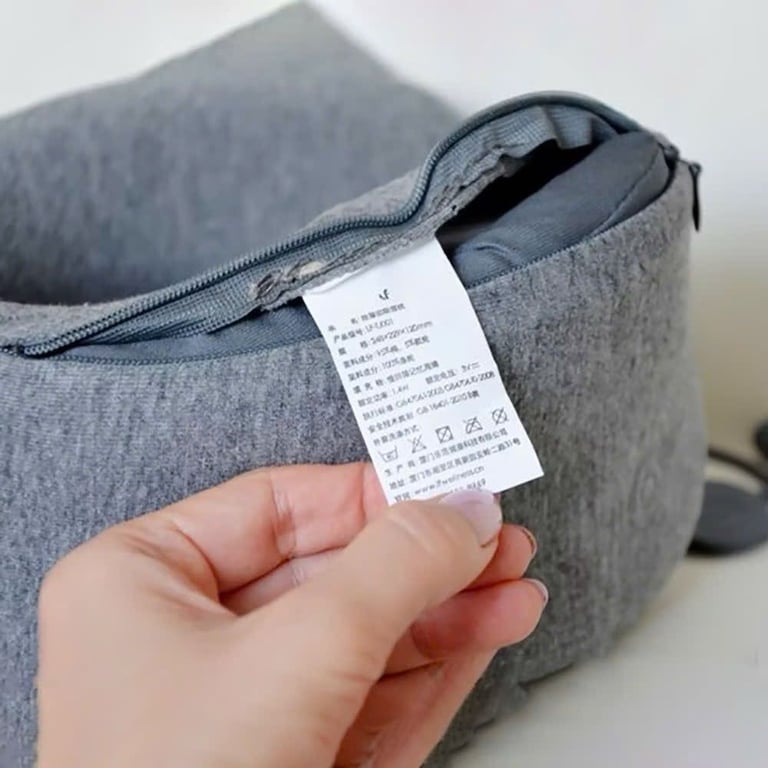 GỐI MASSAGE CỔ CAO CẤP XIAOMI LR-S100