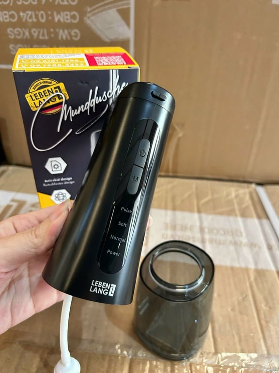 Máy Tăm Nước LEBENLANG LBT1499