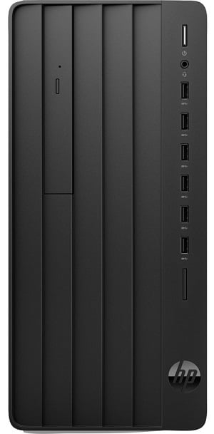 Bộ Máy Tính Để Bàn HP Prodesk 400 G9 MT i5-12500/ 8GD4/256G (72K99PA)
