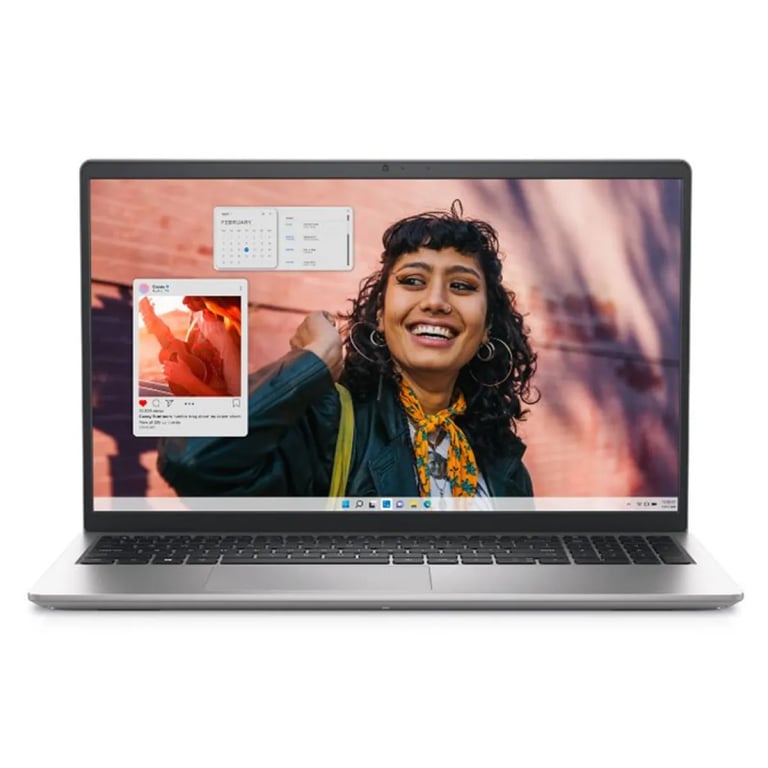 Laptop Dell Inspiron 3530 N3530-i5U165W11SLU