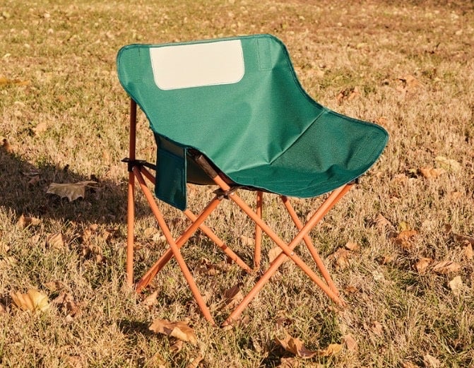 ghế xếp gọn du lịch