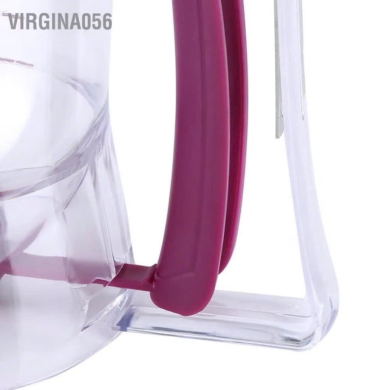 CA LÀM BÁNH BATTER DISPENSER 900ML