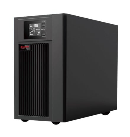 Bộ Lưu Điện Online SANTAK C2K LCD (2 KVA / 1,8 KW)