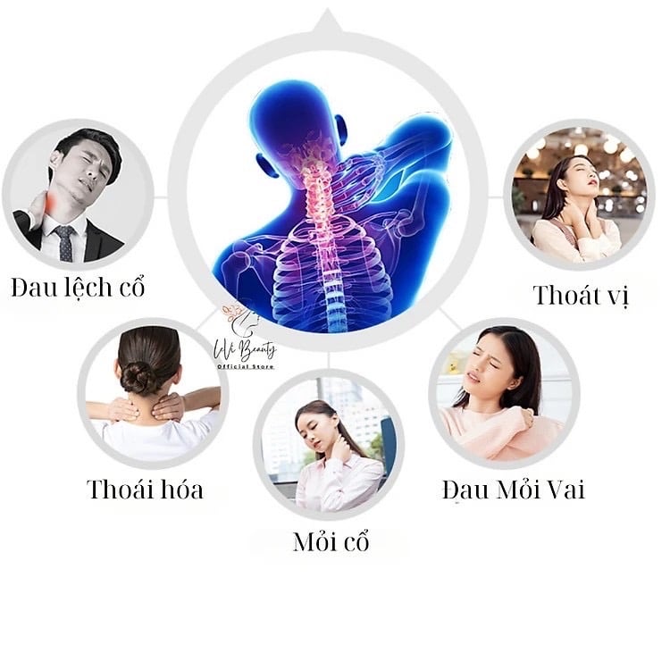 Gối Thảo Dược Ngải Cứu