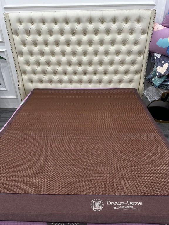 CHIẾU MÂY CAO CẤP DREAM HOME