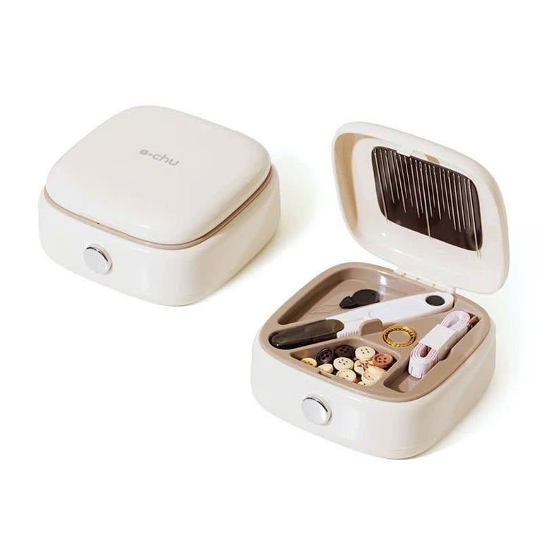 Hộp kim chỉ đa năng ♥️